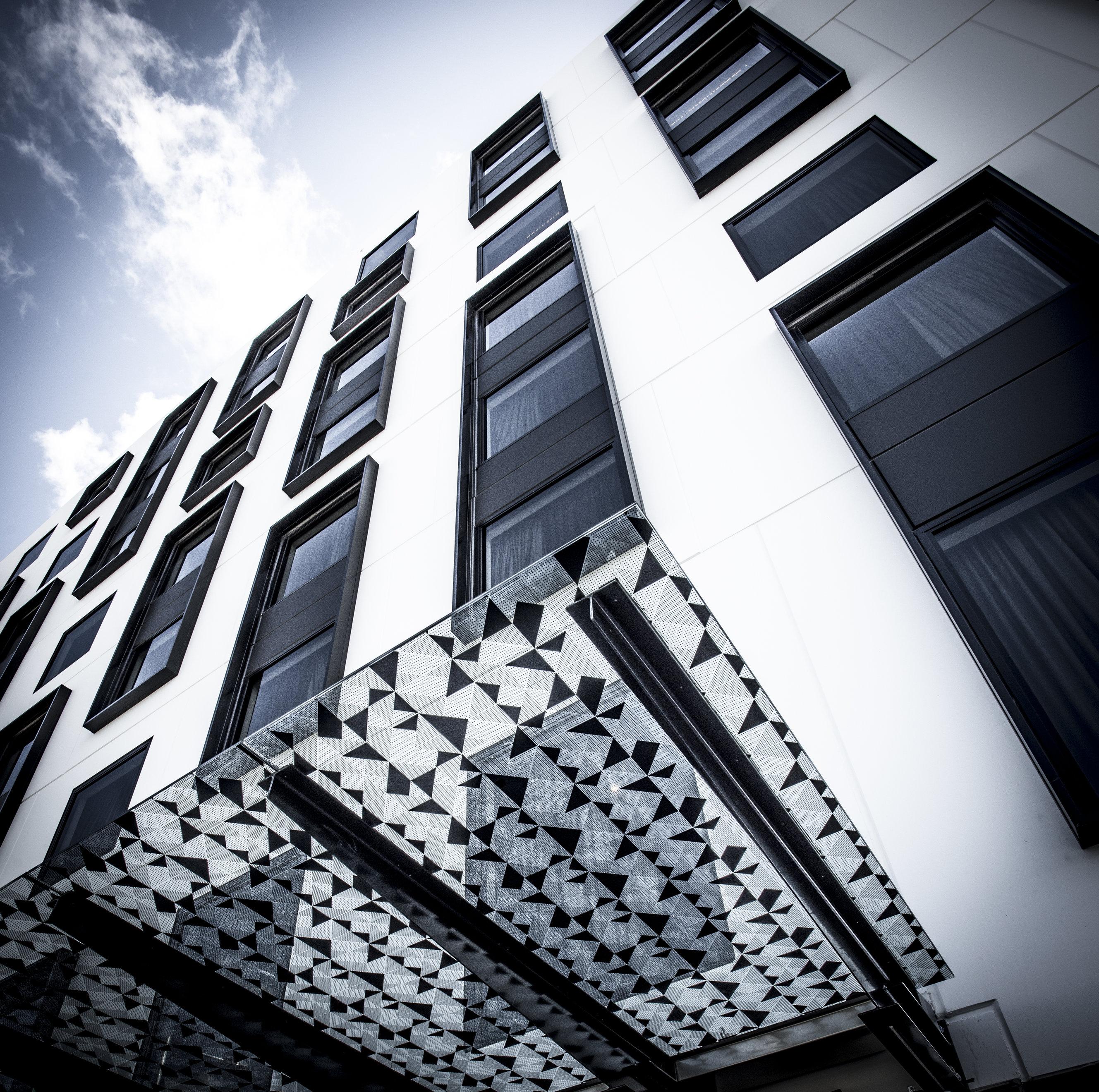 Rydges Fortitude Valley Brisbane Exterior photo