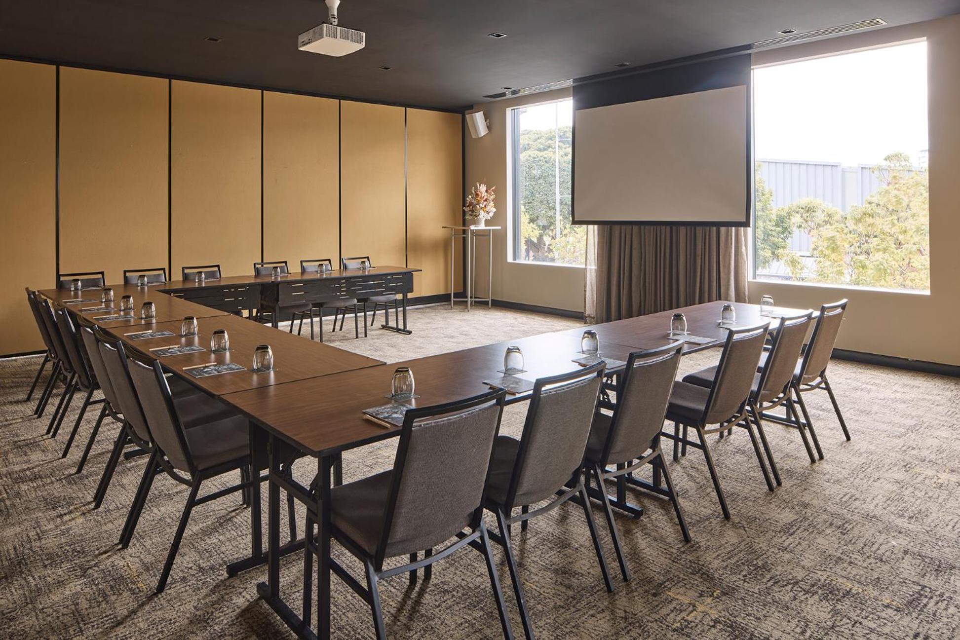 Rydges Fortitude Valley Brisbane Exterior photo