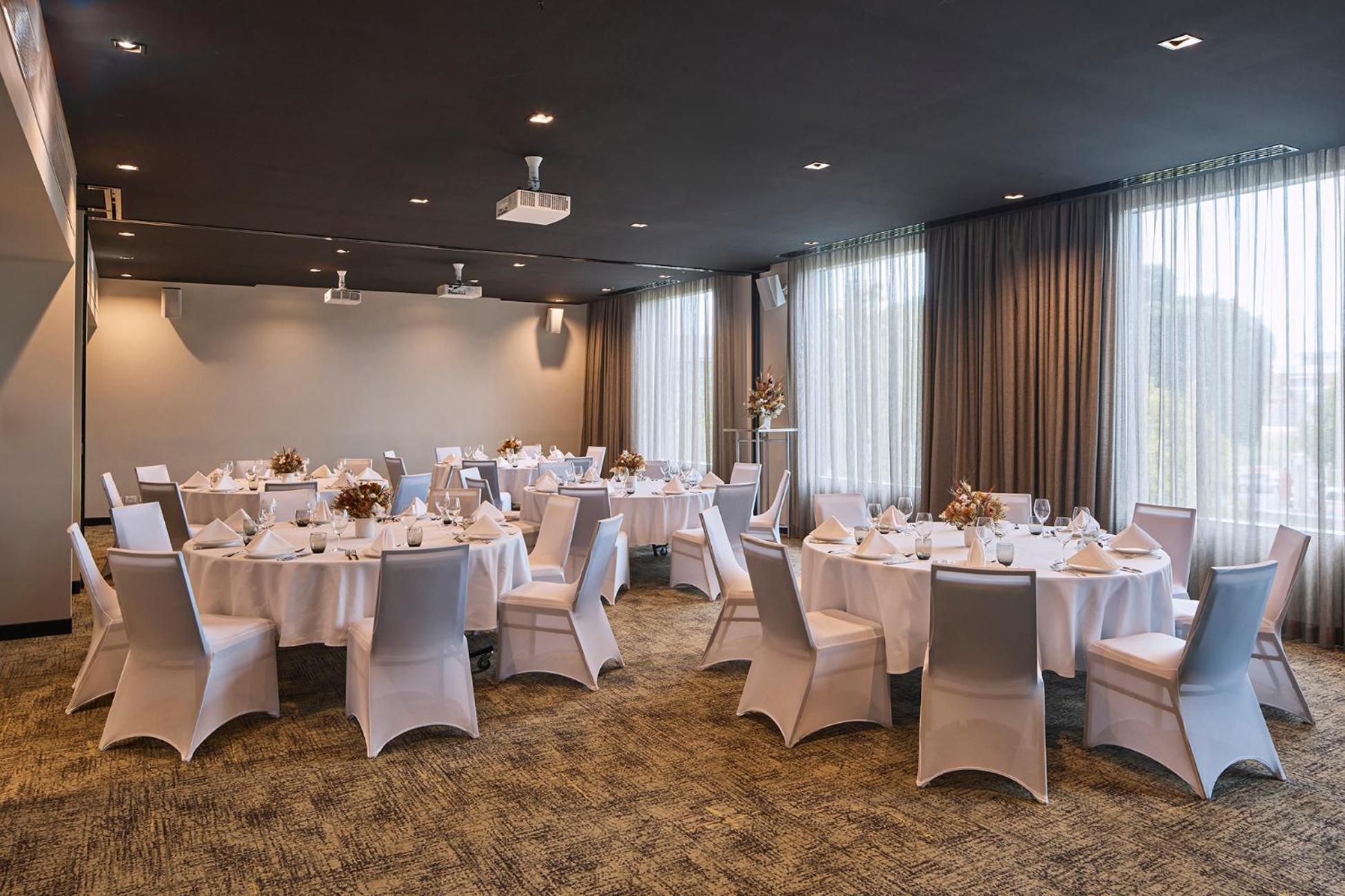 Rydges Fortitude Valley Brisbane Exterior photo