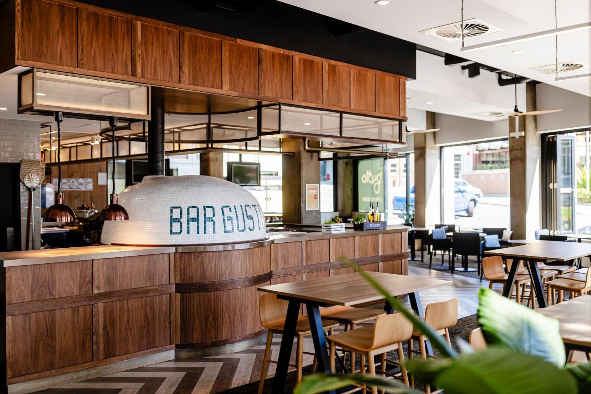 Rydges Fortitude Valley Brisbane Exterior photo