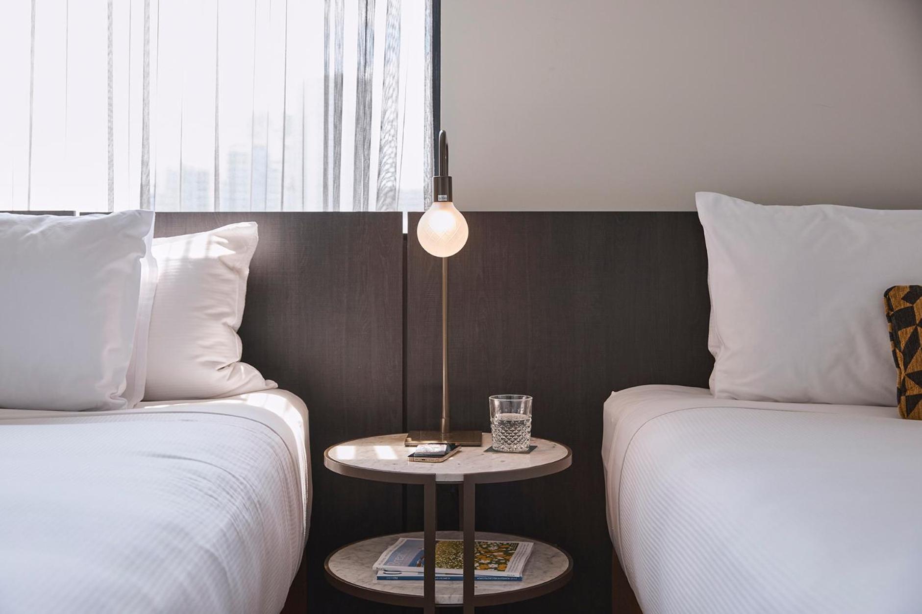 Rydges Fortitude Valley Brisbane Exterior photo